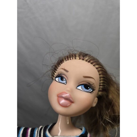 Bratz Twinz Valentina and Oriana- Read Description - Picture 15 of 16